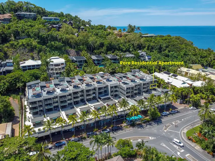Sixth view of Homely apartment listing, 211 Coconut Grove/56 Macrossan Street, Port Douglas QLD 4877
