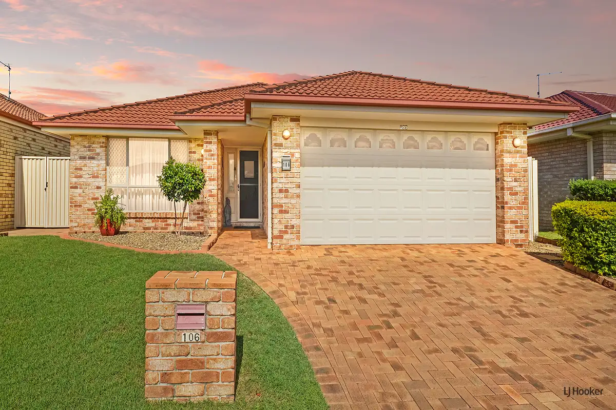 Main view of Homely house listing, 106 Winders Place, Banora Point NSW 2486