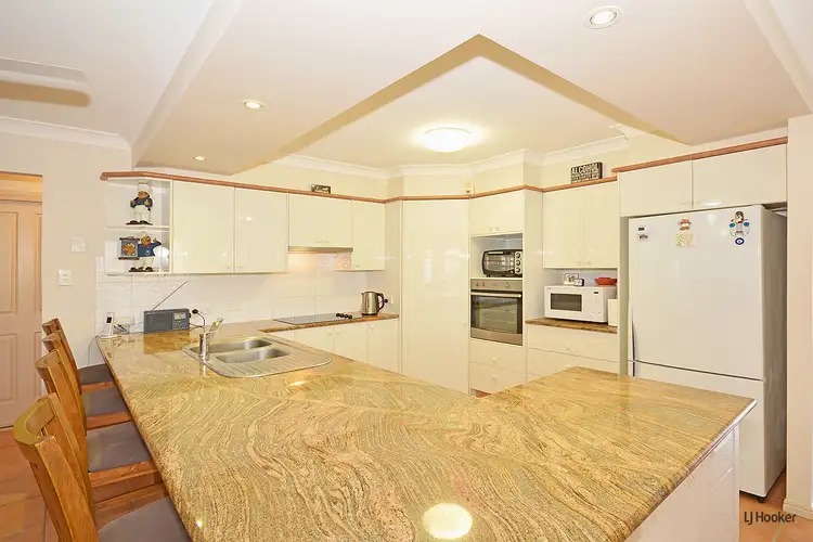 Second view of Homely house listing, 106 Winders Place, Banora Point NSW 2486