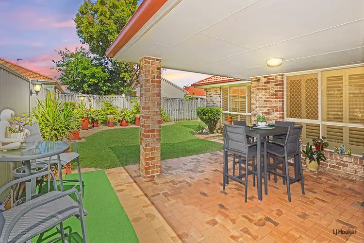 Fifth view of Homely house listing, 106 Winders Place, Banora Point NSW 2486
