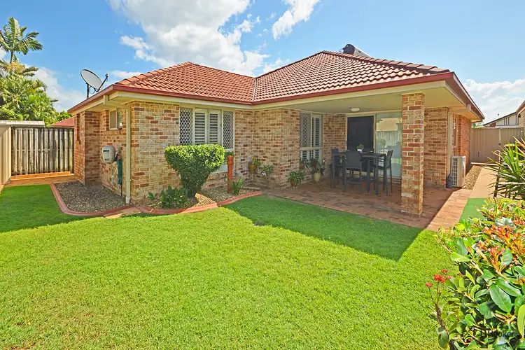Sixth view of Homely house listing, 106 Winders Place, Banora Point NSW 2486