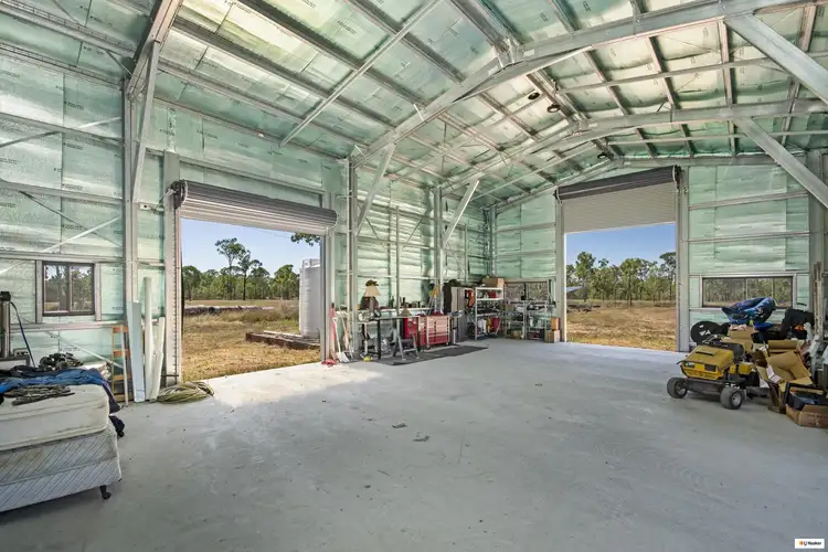 Fifth view of Homely land listing, 832 Black River Road, Black River QLD 4818