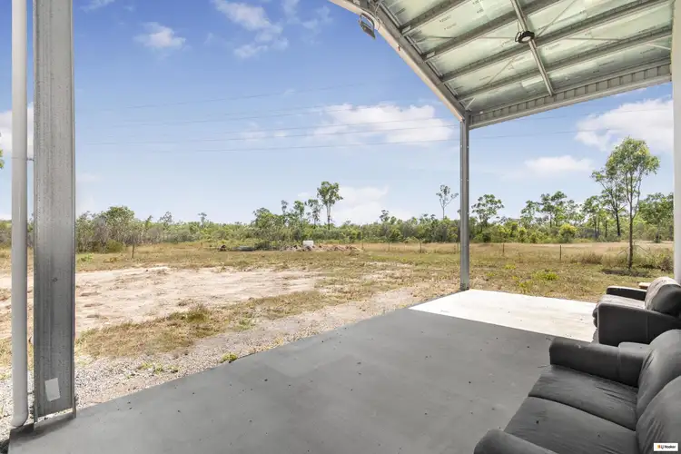 Sixth view of Homely land listing, 832 Black River Road, Black River QLD 4818