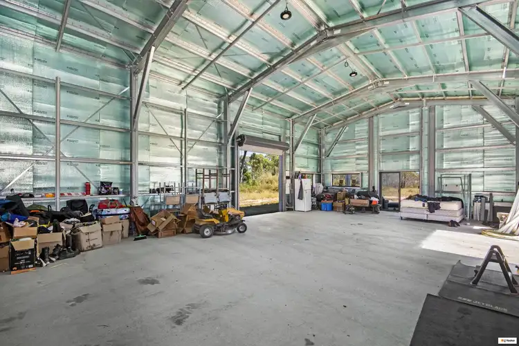 Seventh view of Homely land listing, 832 Black River Road, Black River QLD 4818