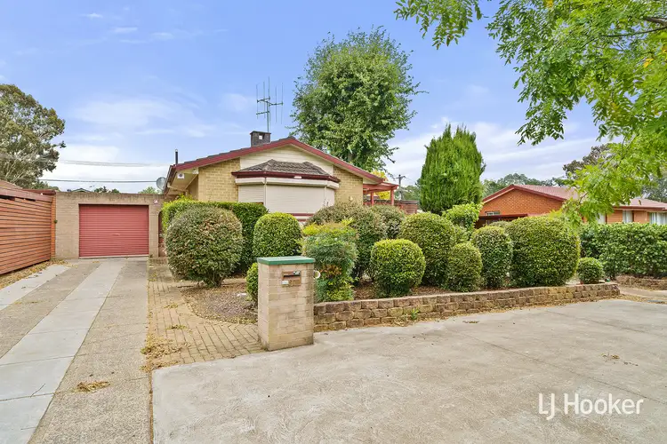 30 Trumper Street, Holt ACT 2615
