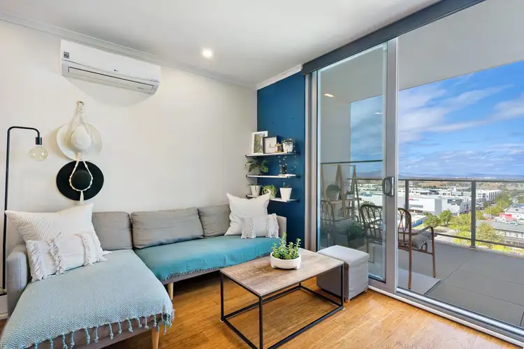 Second view of Homely apartment listing, 113/77 Gozzard Street, Gungahlin ACT 2912