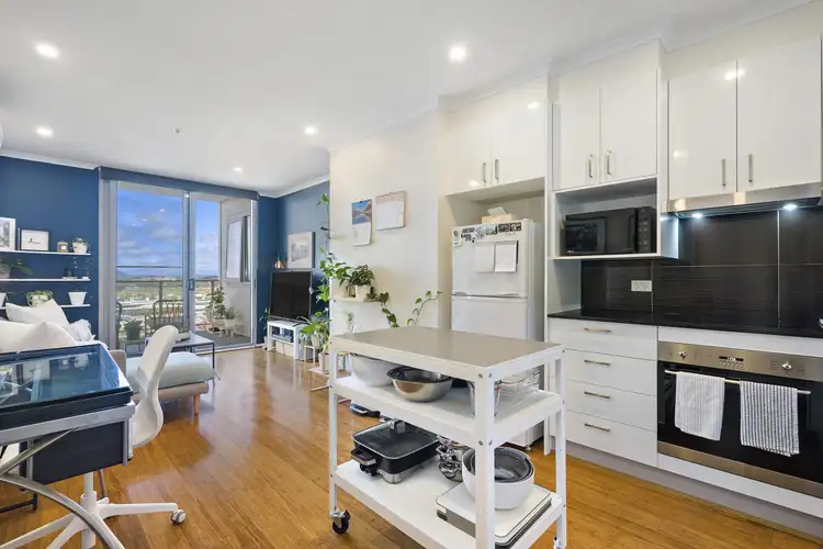 Third view of Homely apartment listing, 113/77 Gozzard Street, Gungahlin ACT 2912