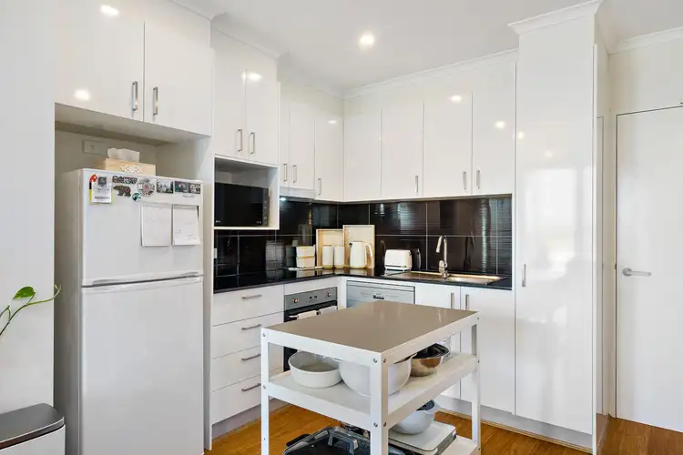 Fourth view of Homely apartment listing, 113/77 Gozzard Street, Gungahlin ACT 2912