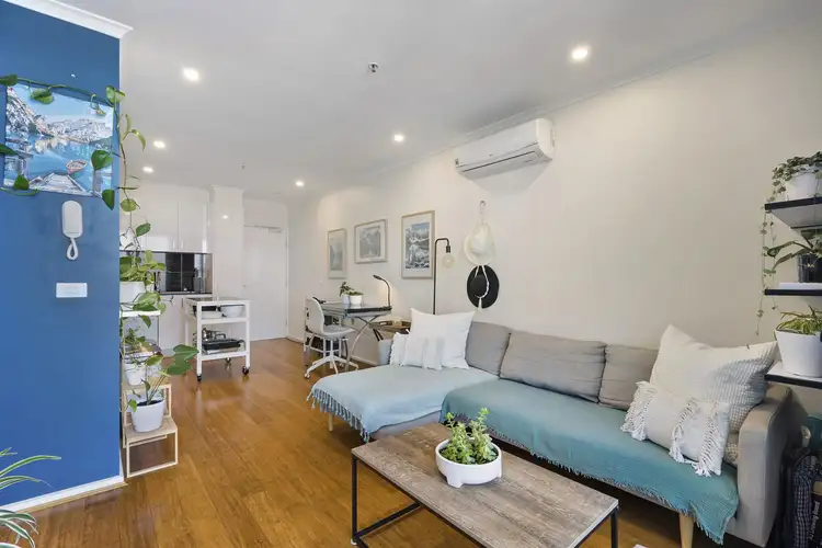 Fifth view of Homely apartment listing, 113/77 Gozzard Street, Gungahlin ACT 2912