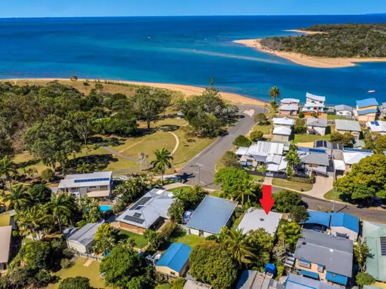 Main view of Homely house listing, 87 Wyndham Avenue, Boyne Island QLD 4680
