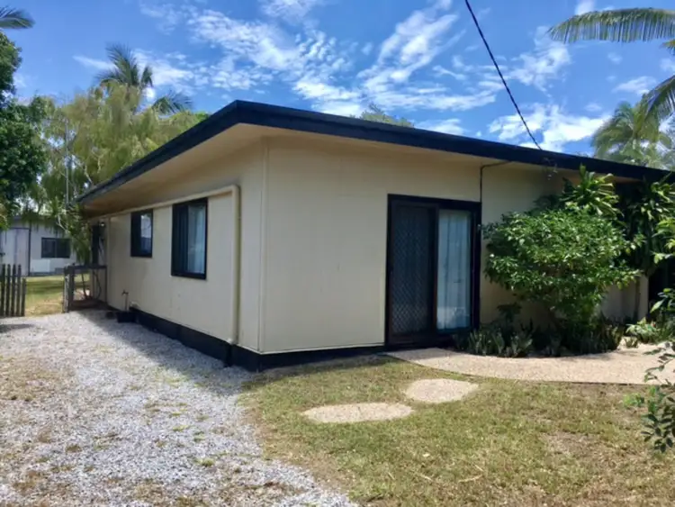 Second view of Homely house listing, 87 Wyndham Avenue, Boyne Island QLD 4680