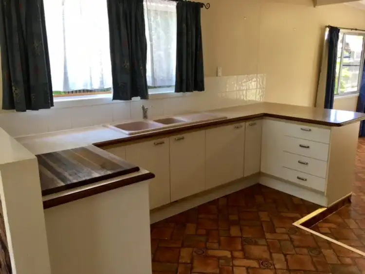 Fourth view of Homely house listing, 87 Wyndham Avenue, Boyne Island QLD 4680