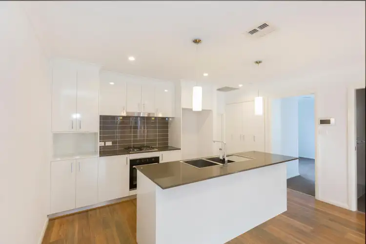 Third view of Homely townhouse listing, 4/4 Skewes Street, Casey ACT 2913