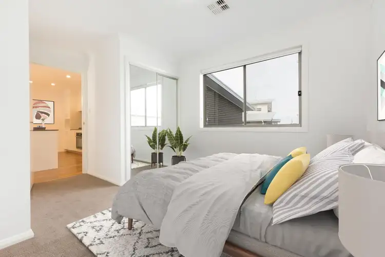 Sixth view of Homely townhouse listing, 4/4 Skewes Street, Casey ACT 2913