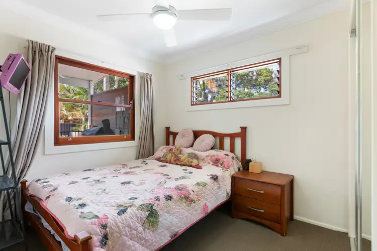 Fifth view of Homely house listing, 261 Old Cleveland Road East, Capalaba QLD 4157