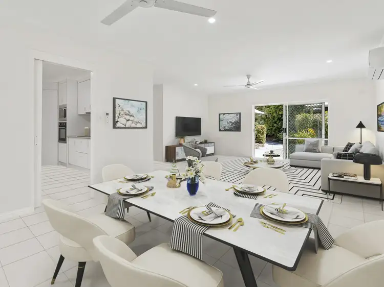 Main view of Homely house listing, 2 Ilse Close, Clifton Beach QLD 4879