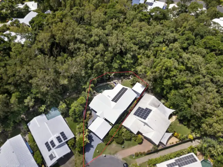 Third view of Homely house listing, 2 Ilse Close, Clifton Beach QLD 4879