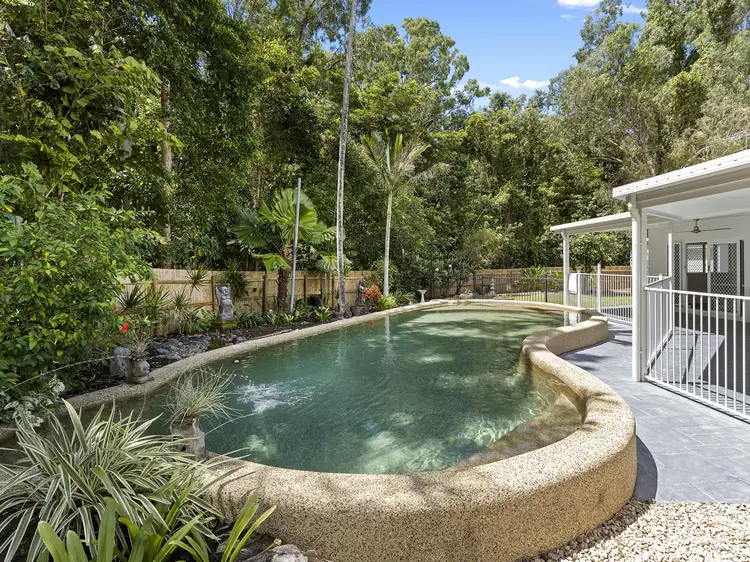 Sixth view of Homely house listing, 2 Ilse Close, Clifton Beach QLD 4879
