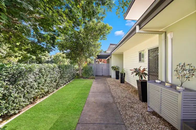 Third view of Homely house listing, 7/10-16 Salisbury Street, Redland Bay QLD 4165
