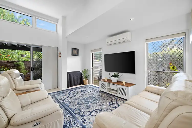 Fourth view of Homely house listing, 7/10-16 Salisbury Street, Redland Bay QLD 4165