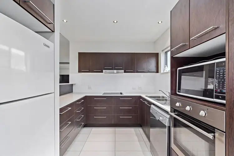 Sixth view of Homely house listing, 7/10-16 Salisbury Street, Redland Bay QLD 4165