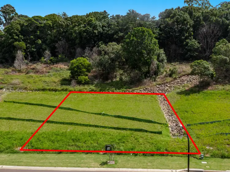 Main view of Homely land listing, 26 Sawyers Avenue, Goonellabah NSW 2480