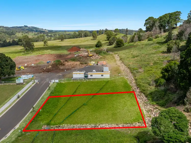 Second view of Homely land listing, 26 Sawyers Avenue, Goonellabah NSW 2480