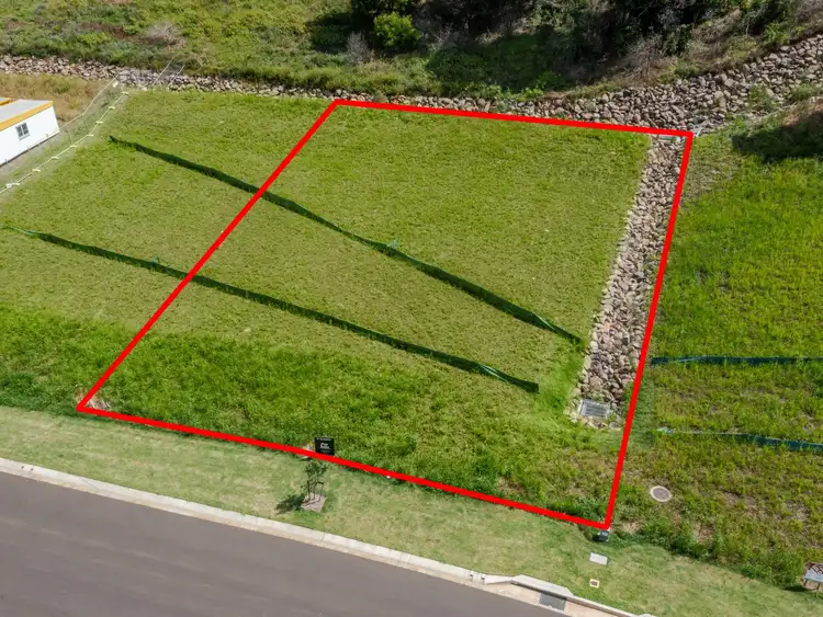 Third view of Homely land listing, 26 Sawyers Avenue, Goonellabah NSW 2480