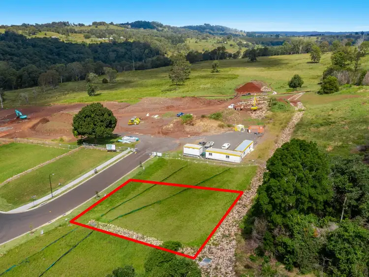 Fifth view of Homely land listing, 26 Sawyers Avenue, Goonellabah NSW 2480