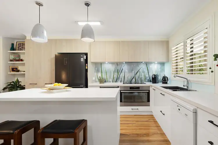 5/35 Tenison-Woods Circuit, Bonython ACT 2905