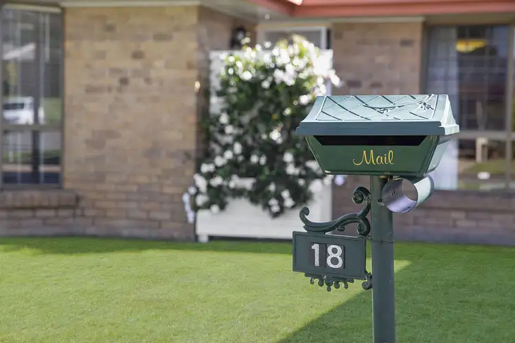 Main view of Homely house listing, 18 Camira Street, Alexandra Hills QLD 4161