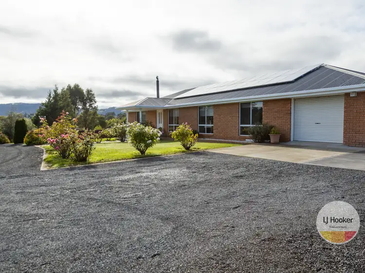 2 Florence Court, Pontville TAS 7030