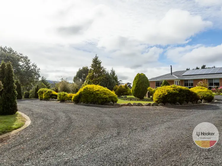 Fifth view of Homely house listing, 2 Florence Court, Pontville TAS 7030