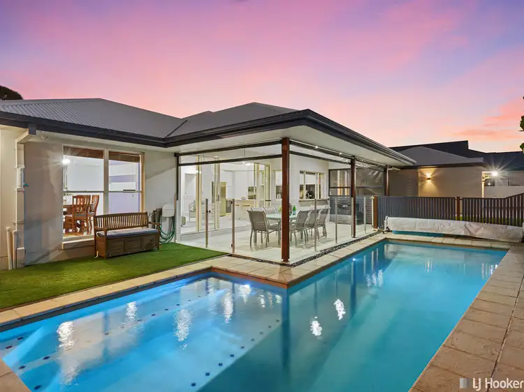 Main view of Homely house listing, 19 Samuel Court, Manly West QLD 4179