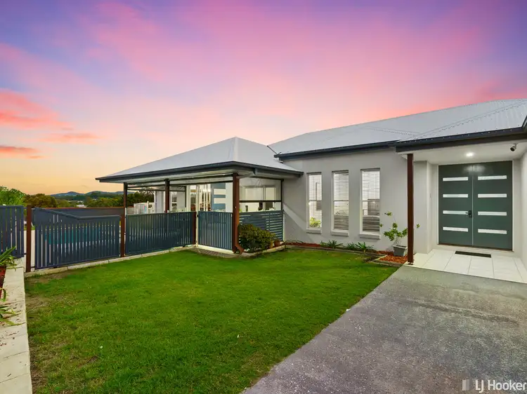 Second view of Homely house listing, 19 Samuel Court, Manly West QLD 4179