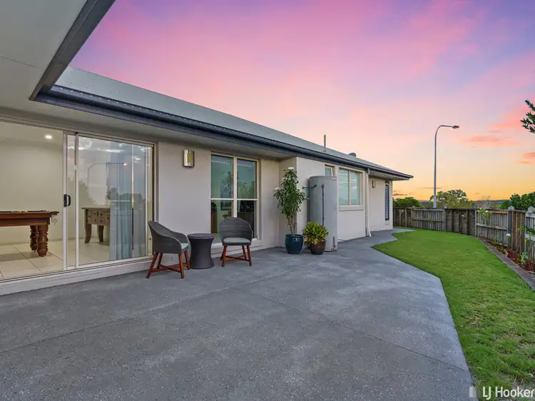 Fifth view of Homely house listing, 19 Samuel Court, Manly West QLD 4179
