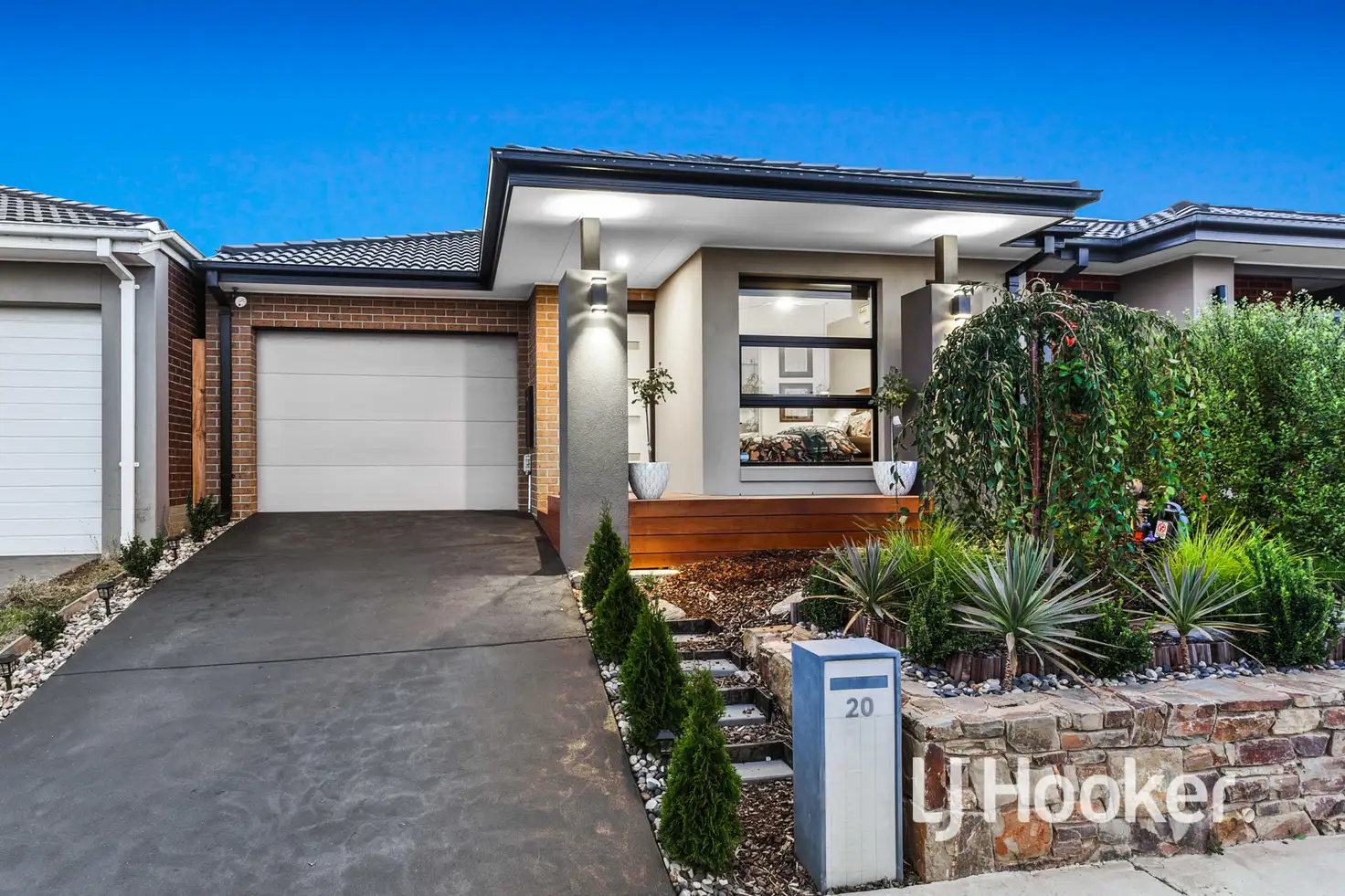 Main view of Homely house listing, 20 Dargle Way, Clyde North VIC 3978