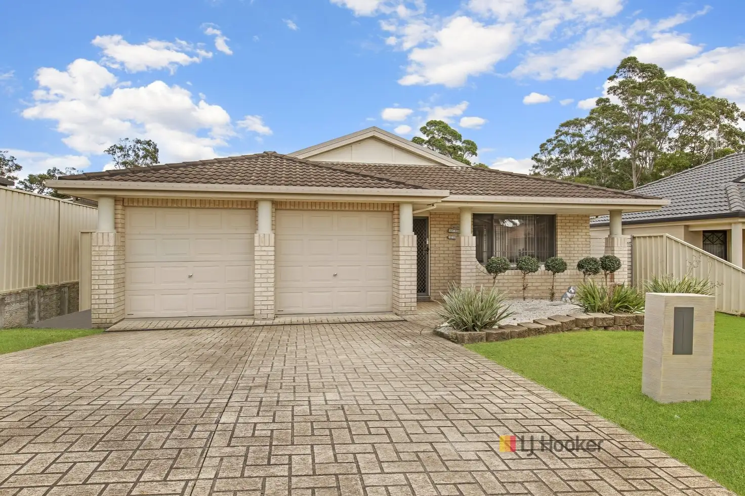 Main view of Homely house listing, 2 Bancroft Close, Blue Haven NSW 2262