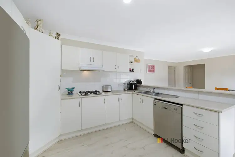 Second view of Homely house listing, 2 Bancroft Close, Blue Haven NSW 2262