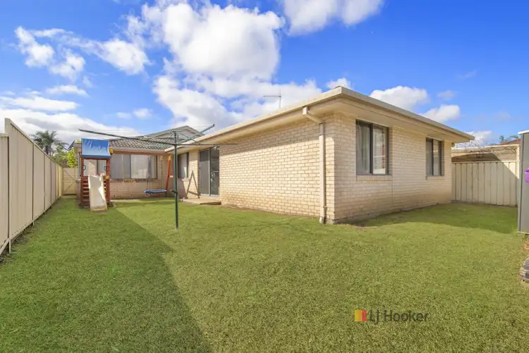Third view of Homely house listing, 2 Bancroft Close, Blue Haven NSW 2262