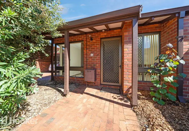 Third view of Homely villa listing, 4/45 Gardner Street, Como WA 6152