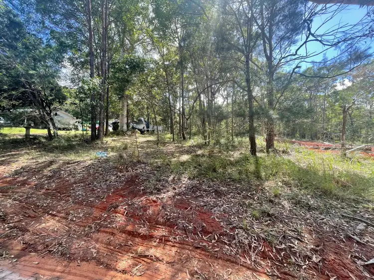 Main view of Homely land listing, 59 Waikiki Beach Road, Russell Island QLD 4184