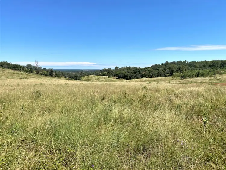 Main view of Homely rural property listing, 142 Blanchs Road, Proston QLD 4613