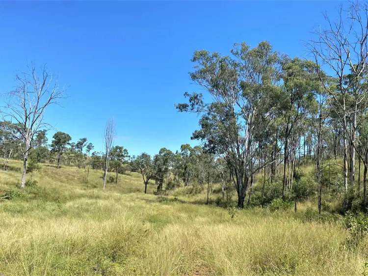 Second view of Homely rural property listing, 142 Blanchs Road, Proston QLD 4613