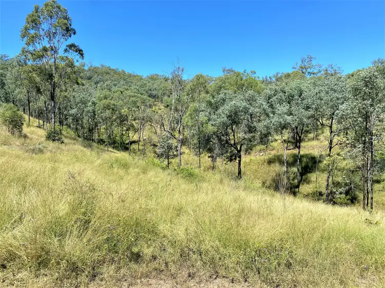 Third view of Homely rural property listing, 142 Blanchs Road, Proston QLD 4613