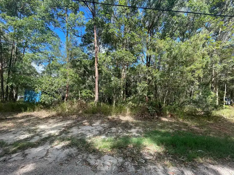 Main view of Homely land listing, 24 Kennedy Ave, Russell Island QLD 4184