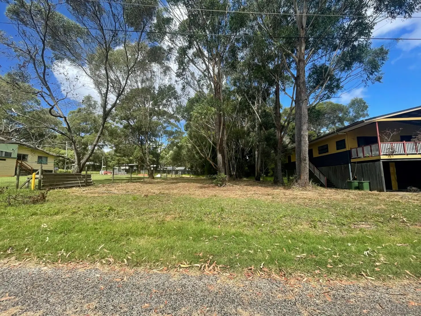 Main view of Homely land listing, 6 KAO ROAD, Russell Island QLD 4184
