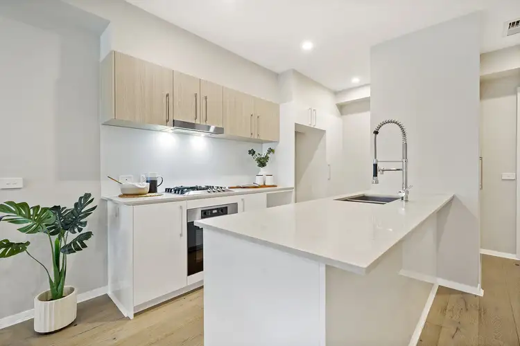 Sixth view of Homely townhouse listing, 28/41 Arthur Blakeley Way, Coombs ACT 2611