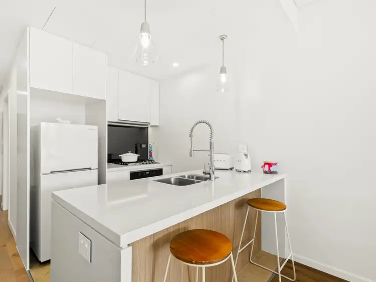 Third view of Homely unit listing, A302/27 Little Street, Lane Cove NSW 2066