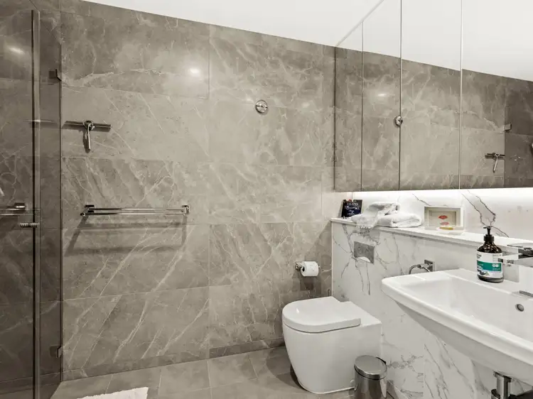 Fourth view of Homely unit listing, A302/27 Little Street, Lane Cove NSW 2066